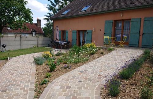 Saint-Mards-en-Othe House | Maison d'Othe
