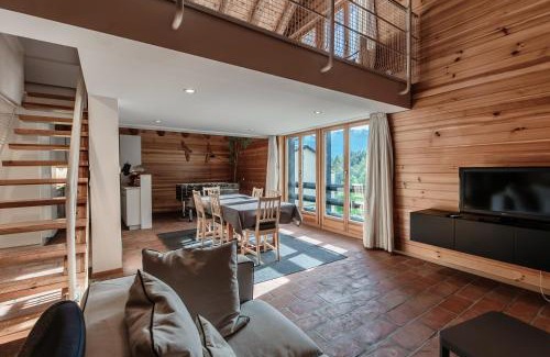 Dalpe Apartment | Maison Dalpe by Quokka 360 - in the central area