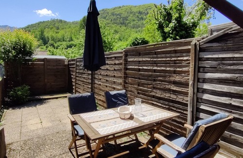 Seix House | Maison Dans le Village de Seix, Base Idéale Pour Toute Activité en Montagne