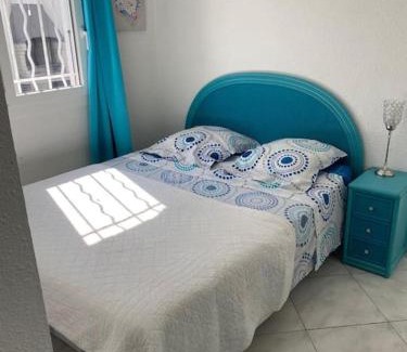 Cap d'Agde House | Maison dans résidence