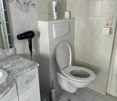 Cap d'Agde House | Maison dans résidence