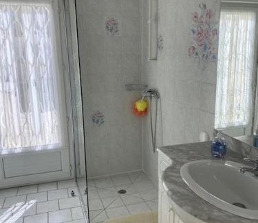 Cap d'Agde House | Maison dans résidence