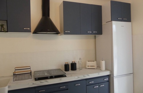 Cavaillon House | Maison de 300m2 Piscine, Salle de Sport et Salle de Cinéma aux Portes du Lubéron