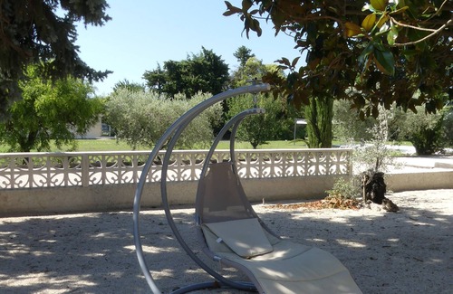 Cavaillon House | Maison de 300m2 Piscine, Salle de Sport et Salle de Cinéma aux Portes du Lubéron