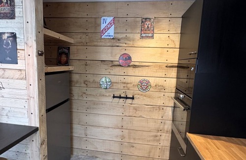 Fontenay-le-Pesnel House | Maison de Bourg Proche Plages du Débarquement