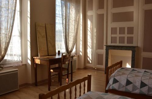 Nonvilliers-Grandhoux House | Maison de caractère avec jardin clos, idéale pour familles, proche sentiers de randonnée - FR-1-581-88