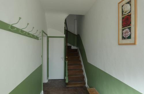 Nonvilliers-Grandhoux House | Maison de caractère avec jardin clos, idéale pour familles, proche sentiers de randonnée - FR-1-581-88