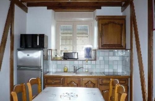 Epineu-le-Chevreuil House | Maison de campagne avec cuisine équipée et wifi, proche nature et activités aquatiques - FR-1-410-198