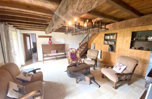 Camps-sur-l'Agly House | Maison de campagne à Camps-sur-l'Agly avec vue sur lac