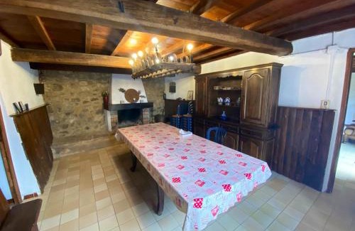Camps-sur-l'Agly House | Maison de campagne à Camps-sur-l'Agly avec vue sur lac
