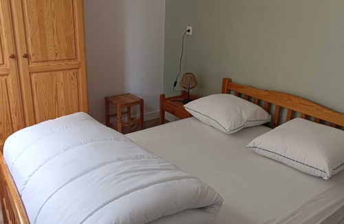 Chey House | Maison de Campagne