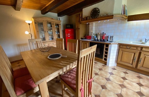 Ayssenes Cottage | Maison de Caractère Dans un Hameau Proche des Lacs du Lévezou/Villefranche