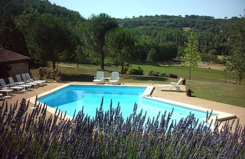 Gourdon House | Maison de caractère tennis prive -Large property between Sarlat and Rocamadour