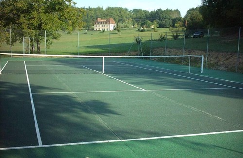Gourdon House | Maison de caractère tennis prive -Large property between Sarlat and Rocamadour