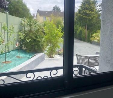 Coutances House | Maison de charme à Coutances