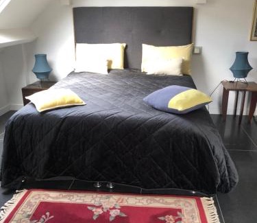 Coutances House | Maison de charme à Coutances