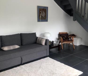 Coutances House | Maison de charme à Coutances