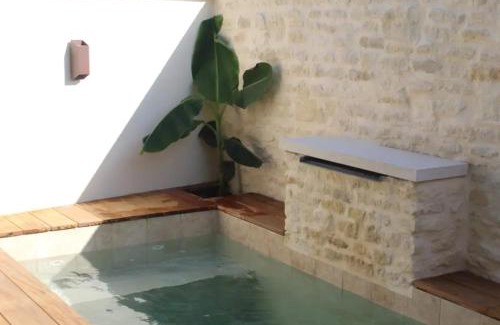 Merindol House | Maison de charme à Mérindol + Jardin