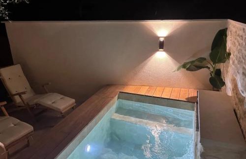 Merindol House | Maison de charme à Mérindol + Jardin