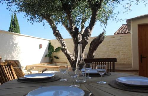 Merindol House | Maison de charme à Mérindol + Jardin