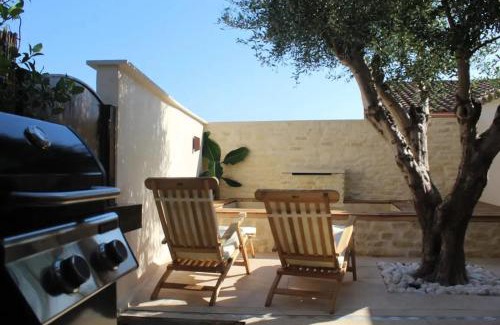 Merindol House | Maison de charme à Mérindol + Jardin