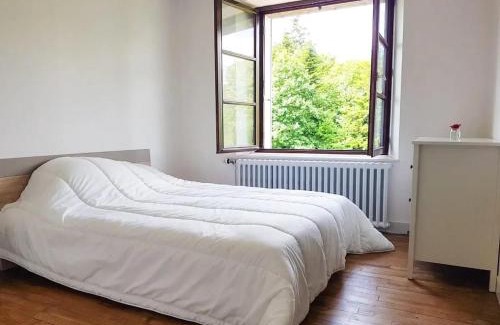 Quebriac House | Maison de charme à Québriac avec jardin clôturé