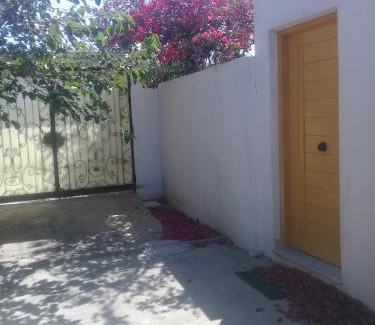 Bizerte Apartment | maison de charme au cœur du foret et plage de la grotte Bizerte