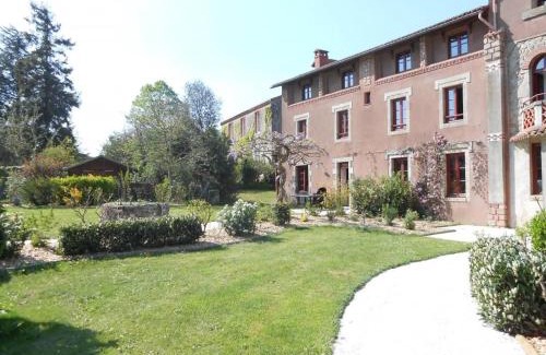 Cugand House | Maison de Charme avec Piscine, 4 Chambres, Proche Clisson et Nantes - FR-1-426-93