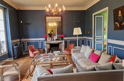 Rigny-le-Ferron Other | Maison de Famille Avec Grande Piscine, 1h30 de Paris