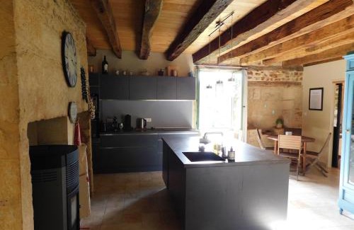 Proissans House | Maison de famille aux portes de Sarlat