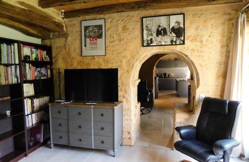 Proissans House | Maison de famille aux portes de Sarlat