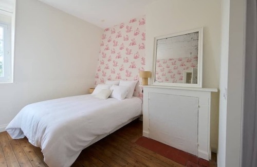 Beaucourt-en-Santerre House | Maison de la Distillerie. A la Campagne Entre Paris et Lille. Maison de Famille