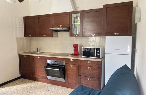 Corneilla-de-Conflent House | Maison de 32m2 Situe Dans un Cadre Pittoresque