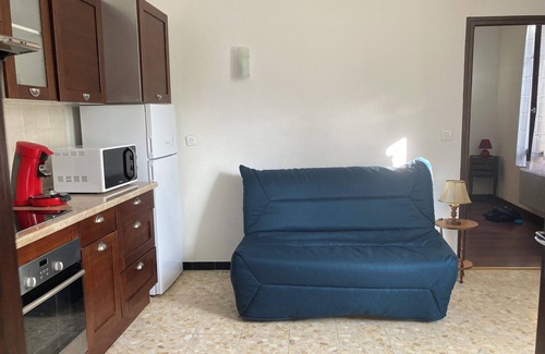 Corneilla-de-Conflent House | Maison de 32m2 Situe Dans un Cadre Pittoresque