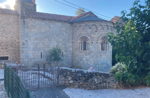 Corneilla-de-Conflent House | Maison de 32m2 Situe Dans un Cadre Pittoresque