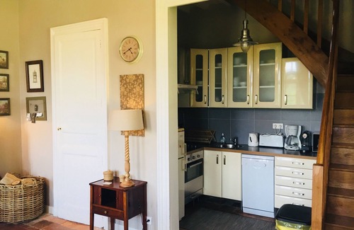 Saint-Paterne-Racan House | Maison de charme au coeur d'un parc de 45ha