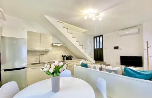 Cadorago Apartment | maison de geraldine
