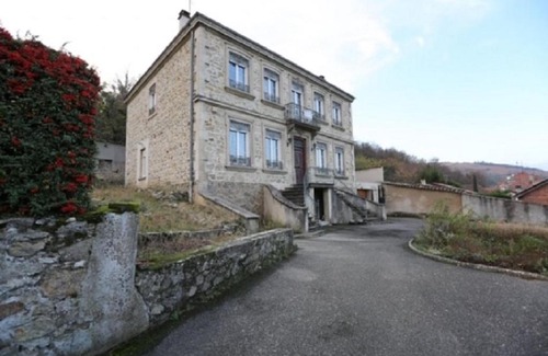 Saint-Pierre-de-Boeuf Villa | Maison de maître de grande capacité