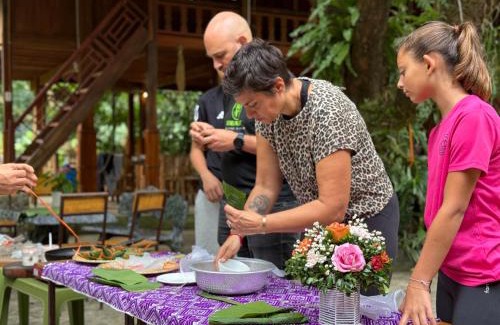 Mai Chau Bed & Breakfast | Maison De Mai Hich