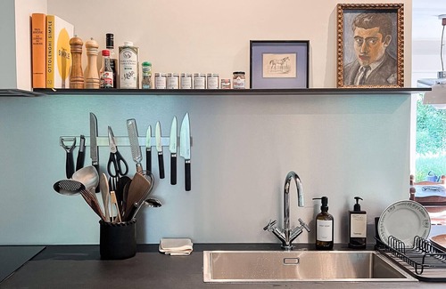 Le Vaudoue House | Maison de Reve avec Sauna en Pleine Foret