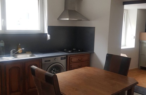 Beaulieu-sur-Loire House | Maison de Vacance Pour 6 Personnes , Wifi Gratuit