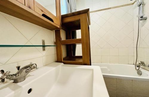 La Chaume House | Maison de vacances au calme quartier de la Chaume 5 pers