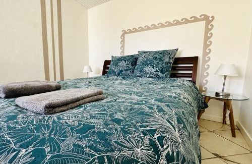 La Chaume House | Maison de vacances au calme quartier de la Chaume 5 pers