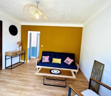 Argeles Gazost House | Maison de vacances à Argelès-Gazost