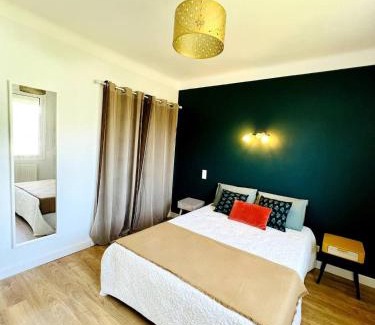 Argeles Gazost House | Maison de vacances à Argelès-Gazost