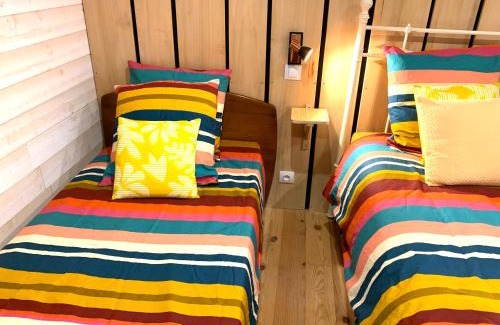 Mareugheol House | maison de vigneron