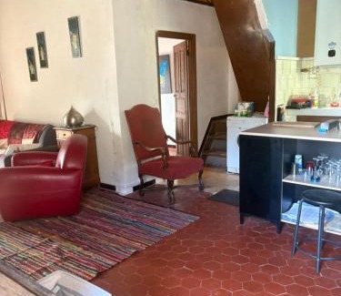 Zevaco House | Maison de village