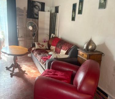 Zevaco House | Maison de village