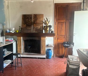 Zevaco House | Maison de village