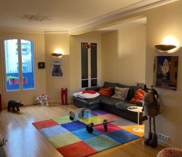 Cœur de Ville Villa | Maison de ville La Défense